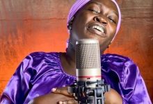 Naa Jacque - Ghanaian Gospel Highlife Ep1