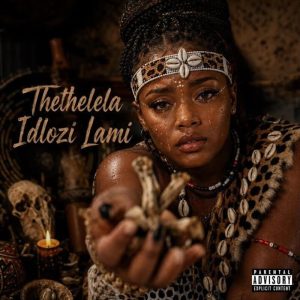 Ndou Advocate - Thethelela Dlozi Lami