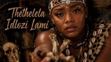 Ndou Advocate - Thethelela Dlozi Lami