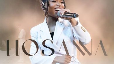 Nomini Nyawose - Ngizomethemba Medley