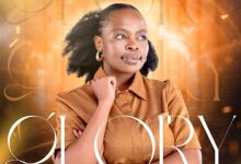 Ntsiki Lwana - Glory