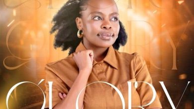 Ntsiki Lwana - Glory