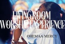 Ohemaa Mercy - Living Room Worship Experience 2026