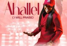 Oluwatoyin Oyetayo - Ahallel (I Will Praise)