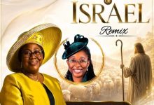 Oyenike Areogun - Halleluyah (Remix)