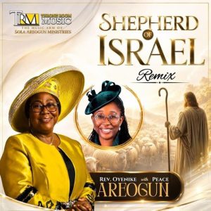 Oyenike Areogun - Halleluyah (Remix)