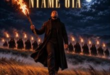 Pastor Kwame Acheampong - Nyame Gya