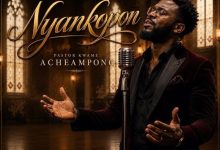 Pastor Kwame Acheampong - Nyankopon