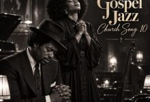 Pastor Kwame Acheampong - Twi Gospel Jazz Church Song 10
