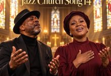Pastor Kwame Acheampong - Twi Gospel Jazz Church Song 14