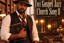 Pastor Kwame Acheampong - Twi Gospel Jazz Church Song 8