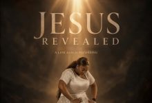 Petra Odubayo - King Of Glory