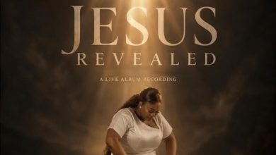 Petra Odubayo - King Of Glory