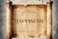 Phina - Happiness