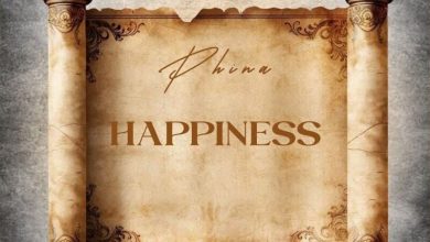 Phina - Happiness