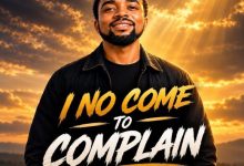 Prince Happiness - I No Come To Complain