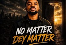 Prince Happiness - No Matter Dey Matter