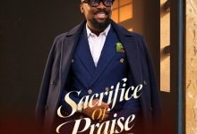 Promise Effiong - Sacrifice Of Praise