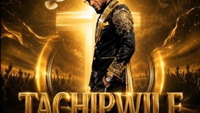 Prophet Michael Imbilanji - Tachipwile