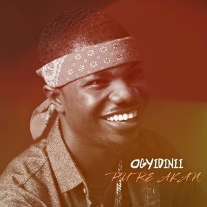 Pure Akan - Ogyidinii
