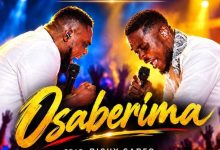 Quame Gyedu - Osabarima Ft. Richy Sarfo