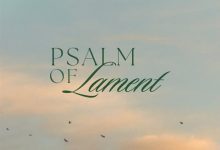 Rebecca Rea - Psalm Of Lament