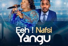Rehema Simfukwe - Eeh Nafsi Yangu Ft. Paul Clement