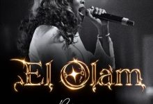 Rejoice Eweama - El Olam