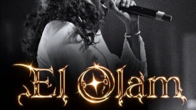 Rejoice Eweama - El Olam