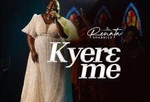 Renata Rhabbles - Kyerɛ Me