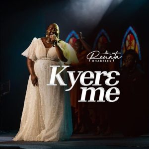 Renata Rhabbles - Kyerɛ Me