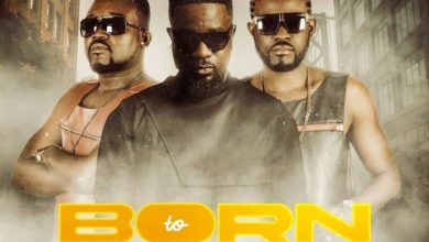 Ruff N Smooth - Born 2 Win Ft. Sarkodie