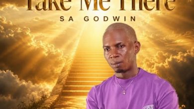 SA Godwin - Take Me There