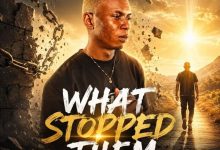 SA Godwin - What Stopped Them