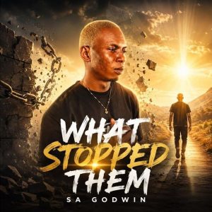 SA Godwin - What Stopped Them