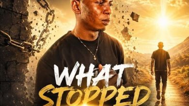 SA Godwin - What Stopped Them