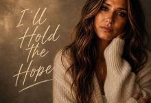 Sadie Barlow - I'll Hold The Hope