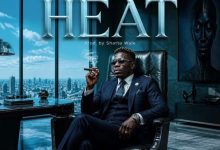 Shatta Wale - Heat