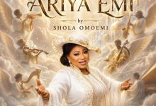 Shola Omoemi - Ariya Emi