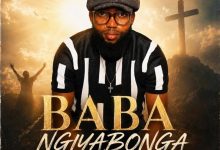 Sifiso Mbebe - Baba Ngiyabonga