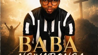 Sifiso Mbebe - Baba Ngiyabonga