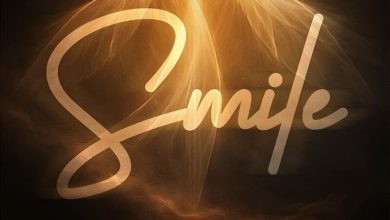 Siisi Baidoo - Smile Ft. Oncemore Six