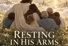 Silas Kirk - Resting In His Arms