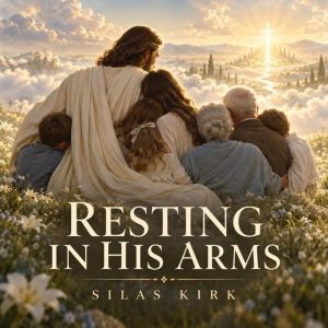 Silas Kirk - Resting In His Arms