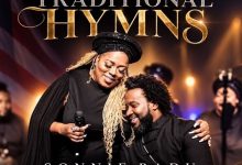 Sonnie Badu - American Traditional Hymns Ft. Tamika Patton