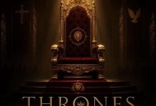 Soul Of Afrika - Thrones
