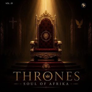 Soul Of Afrika - Thrones