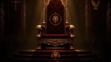 Soul Of Afrika - Thrones