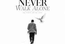 Sound Of Salem - Never Walk Alone