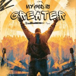 Street Gospel Syndicate - My God Is Greater